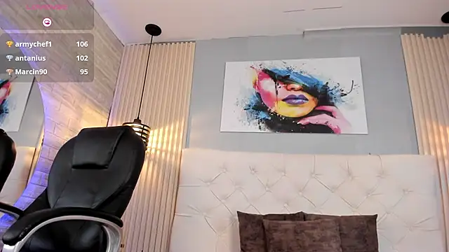 scarletbaker  online show from 09-30-25, 09:21