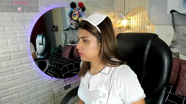 scarletbaker  online show from 10-22-25, 01:32