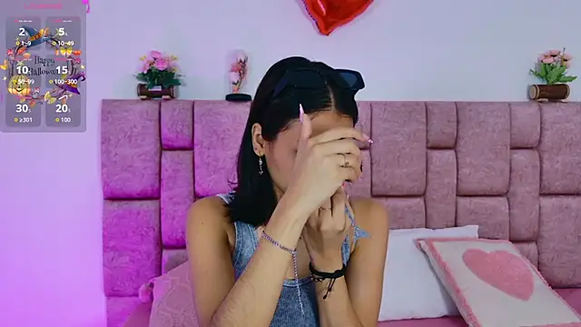 ScarlettLuxe online show from 10-22-25, 11:53