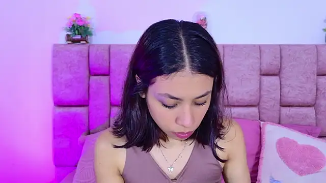 ScarlettLuxe online show from 10-25-25, 12:39