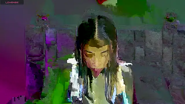 ScarlettLuxe online show from 10-23-25, 12:59