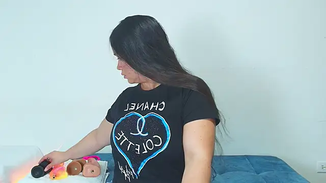 loreen grey online show from 03-13-26, 08:03