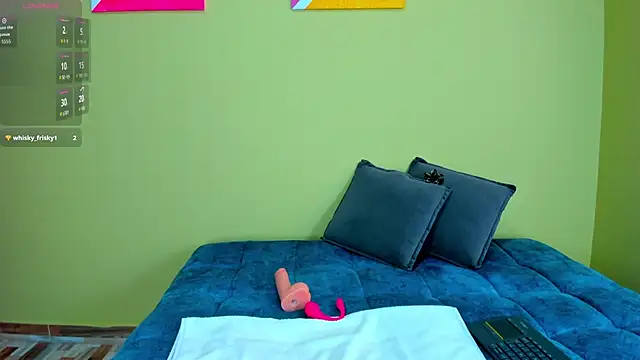 loreen grey online show from 09-20-25, 08:14