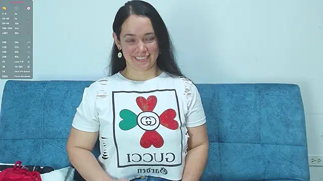 loreen grey online show from 03-27-26, 08:10