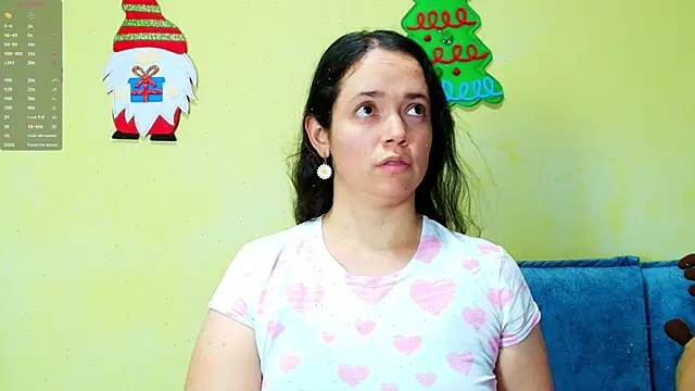 loreen grey online show from 12-17-25, 08:03