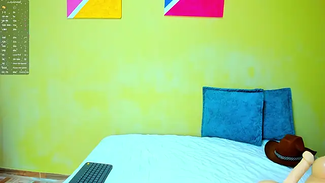 loreen grey online show from 11-19-25, 08:09