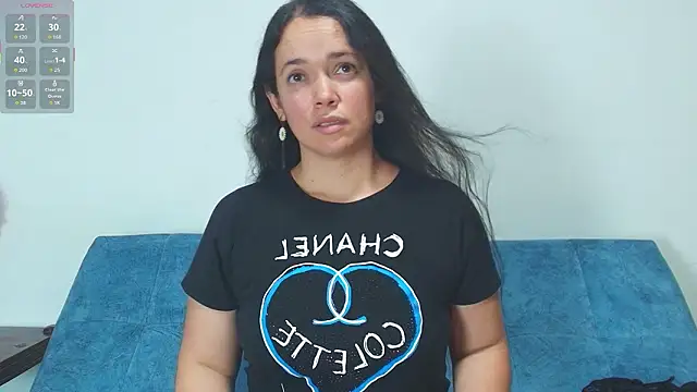 loreen grey online show from 03-06-26, 08:15