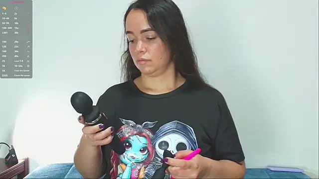 loreen grey online show from 04-17-26, 08:11