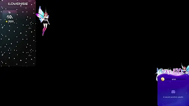 amarantha hanss online show from 02-15-26, 12:37