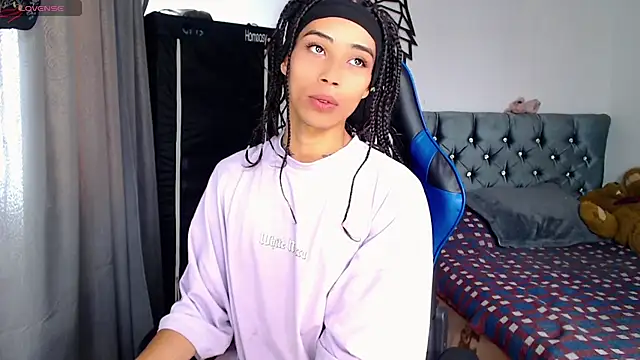 Sweet-Cris online show from 09-19-25, 02:32