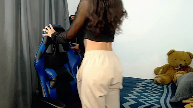 Sweet-Cris online show from 01-14-26, 04:54