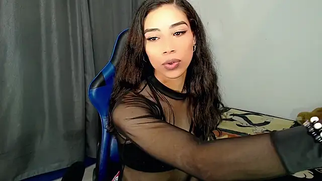 Sweet-Cris online show from 12-22-25, 06:08