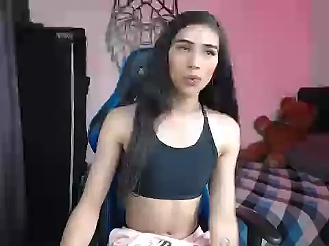Sweet-Cris online show from 07-14-26, 04:57