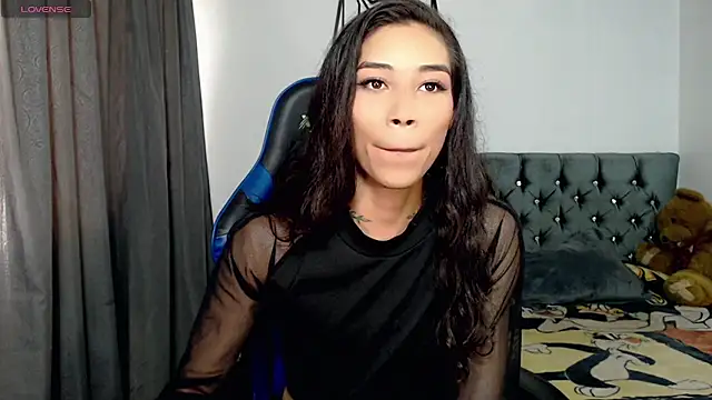 Sweet-Cris online show from 12-16-25, 07:07