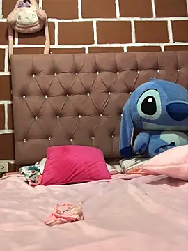 Rachellcooperrr online show from 03-12-26, 09:08