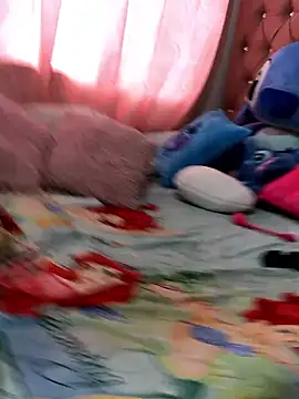 Rachellcooperrr online show from 01-11-26, 07:21