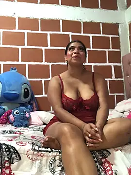 Rachellcooperrr online show from 03-26-26, 04:11