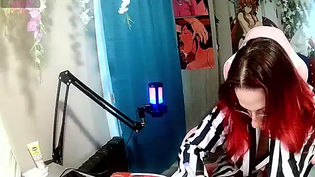 rubystrip online show from 11-15-25, 02:54