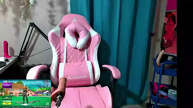 rubystrip online show from 11-17-25, 09:41