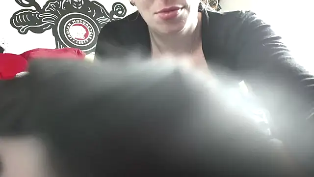 rubystrip online show from 10-15-25, 01:08