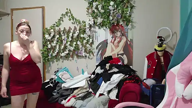 rubystrip online show from 11-30-25, 07:25