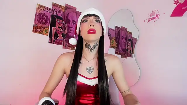 Rachell coollins online show from 12-04-25, 09:36