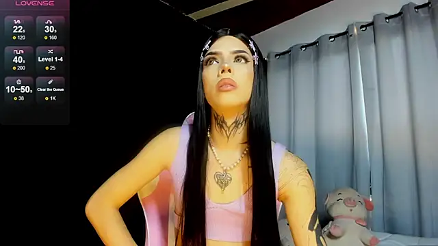 Rachell coollins online show from 03-27-26, 10:00