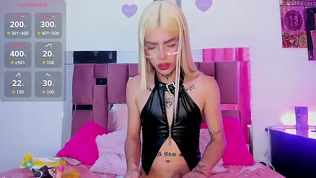 Rachell coollins online show from 09-29-25, 09:20