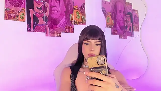 Rachell coollins online show from 01-08-26, 10:16