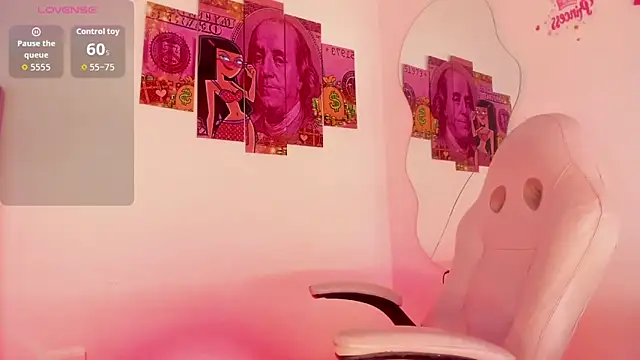 Rachell coollins online show from 11-21-25, 09:36