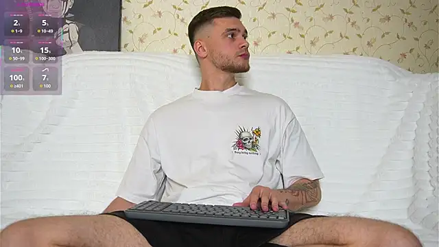 johnstoneisland online show from 06-13-26, 06:50