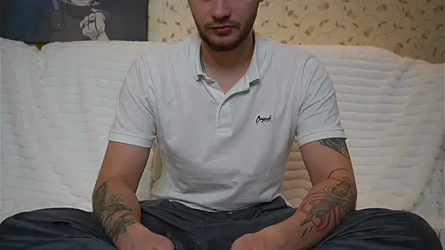 johnstoneisland online show from 01-07-26, 08:36