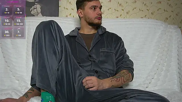 johnstoneisland online show from 01-17-26, 09:35