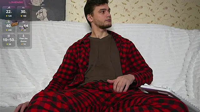 johnstoneisland online show from 12-22-25, 09:20