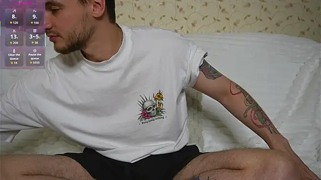 johnstoneisland online show from 05-30-26, 07:52