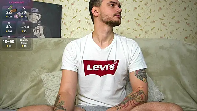 johnstoneisland online show from 11-09-25, 07:34