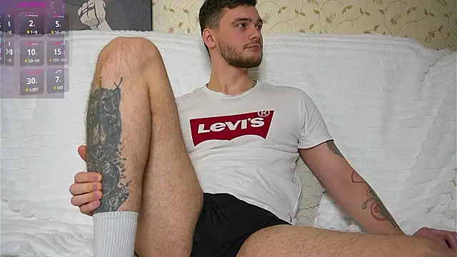 johnstoneisland online show from 02-12-26, 10:15