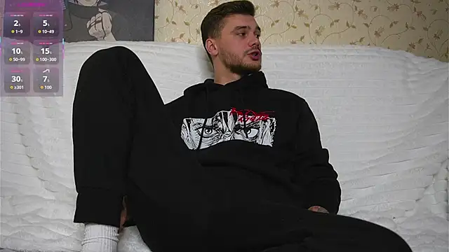 johnstoneisland online show from 01-10-26, 09:32