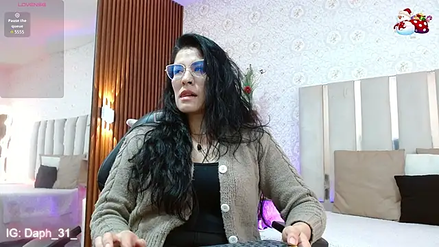 BLUE TAY1 online show from 11-08-25, 12:09