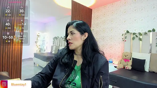 BLUE TAY1 online show from 02-04-26, 11:49