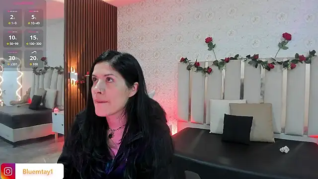 BLUE TAY1 online show from 02-24-26, 12:06