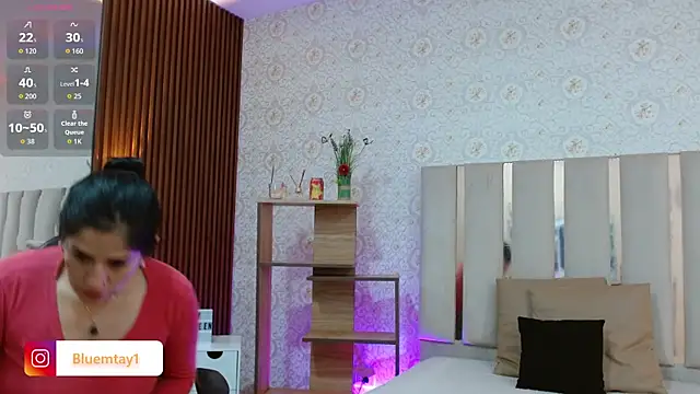 BLUE TAY1 online show from 11-06-25, 12:09