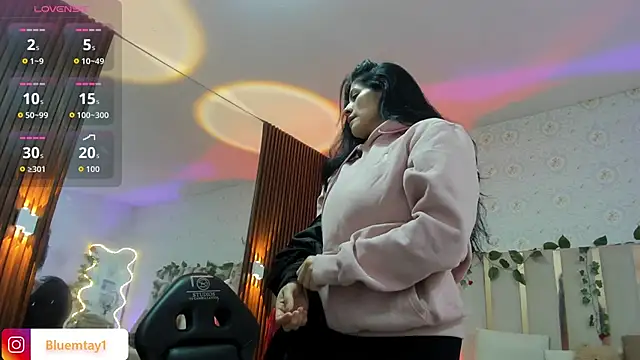 BLUE TAY1 online show from 02-05-26, 12:12