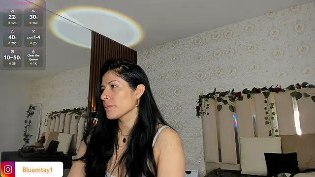 BLUE TAY1 online show from 02-17-26, 11:51