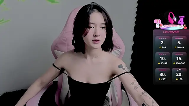 LilithCary online show from 10-02-25, 09:07