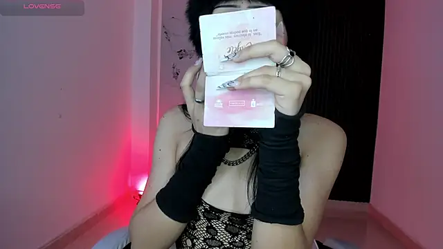 chloesagee online show from 02-16-26, 09:34