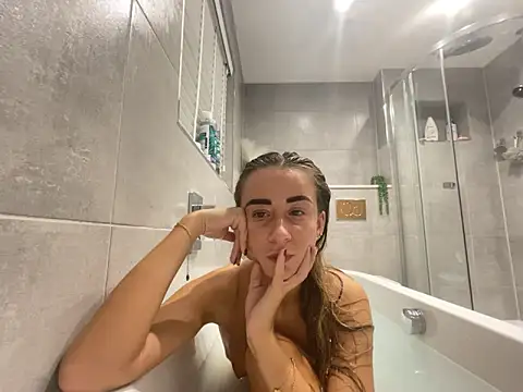 SexyySiSi online show from 11-11-25, 08:47