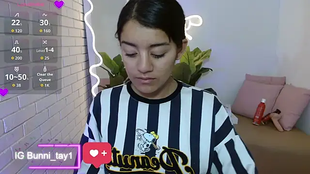 Lalalutsy tay online show from 09-21-25, 11:48
