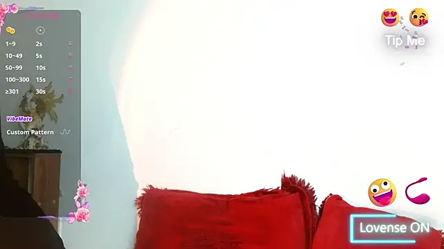 Snapshot of Melissatg_ chatting on 09-18-25, 12:35 Melissatg online show from 09-18-25, 12:35
