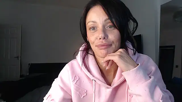 OliviaRyan22 online show from 11-16-25, 09:30